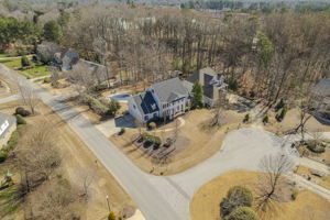 4001 Westleigh Ct, Apex, NC 27539, USA Photo 5