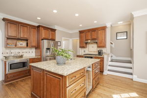 4001 Westleigh Ct, Apex, NC 27539, USA Photo 42