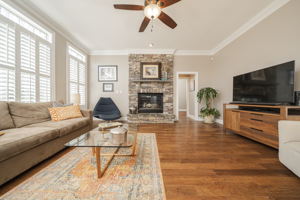4001 Westleigh Ct, Apex, NC 27539, USA Photo 29
