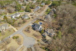 4001 Westleigh Ct, Apex, NC 27539, USA Photo 7