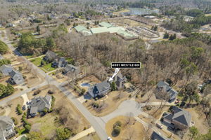 4001 Westleigh Ct, Apex, NC 27539, USA Photo 8
