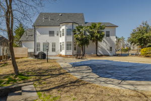 4001 Westleigh Ct, Apex, NC 27539, USA Photo 86