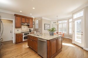 4001 Westleigh Ct, Apex, NC 27539, USA Photo 40