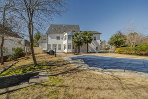 4001 Westleigh Ct, Apex, NC 27539, USA Photo 87