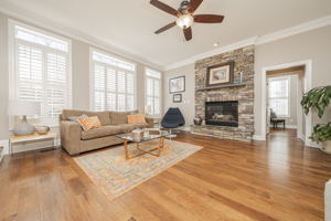 4001 Westleigh Ct, Apex, NC 27539, USA Photo 26