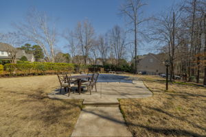 4001 Westleigh Ct, Apex, NC 27539, USA Photo 82