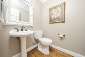 4001 Westleigh Ct, Apex, NC 27539, USA Photo 48