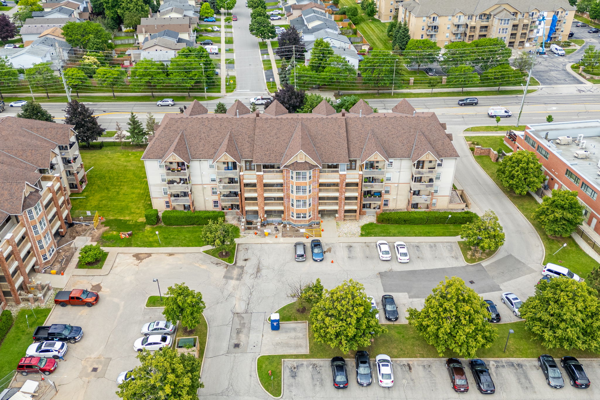 Aerial