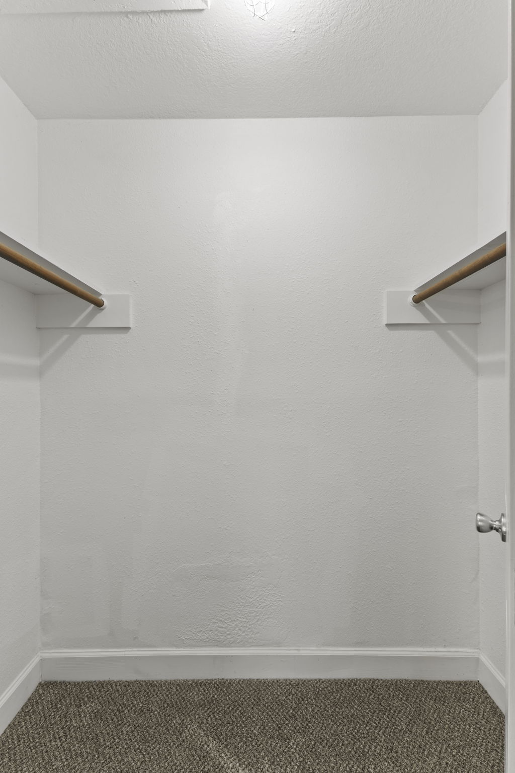 Primary Bedroom Closet 2