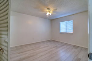 Large Master Bedroom