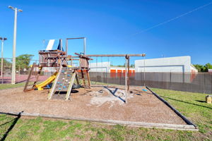 Community Playground