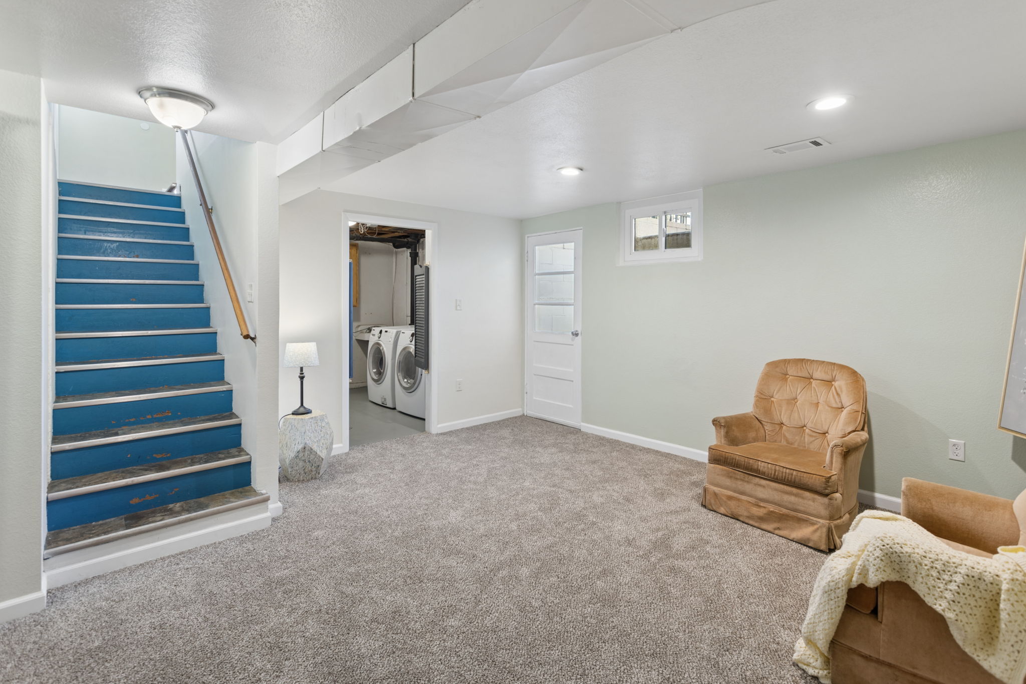 Basement