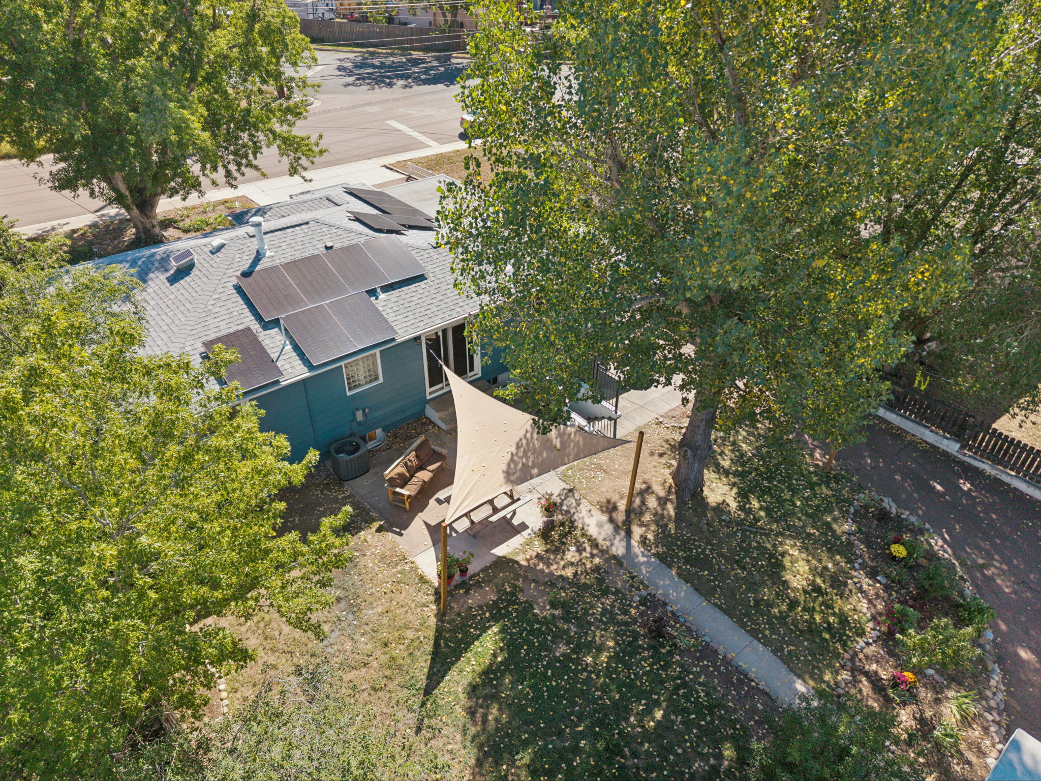 Aerial