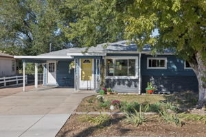 Front Exterior