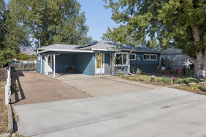 Front Exterior