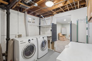 Laundry