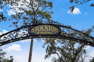 Stockton Park