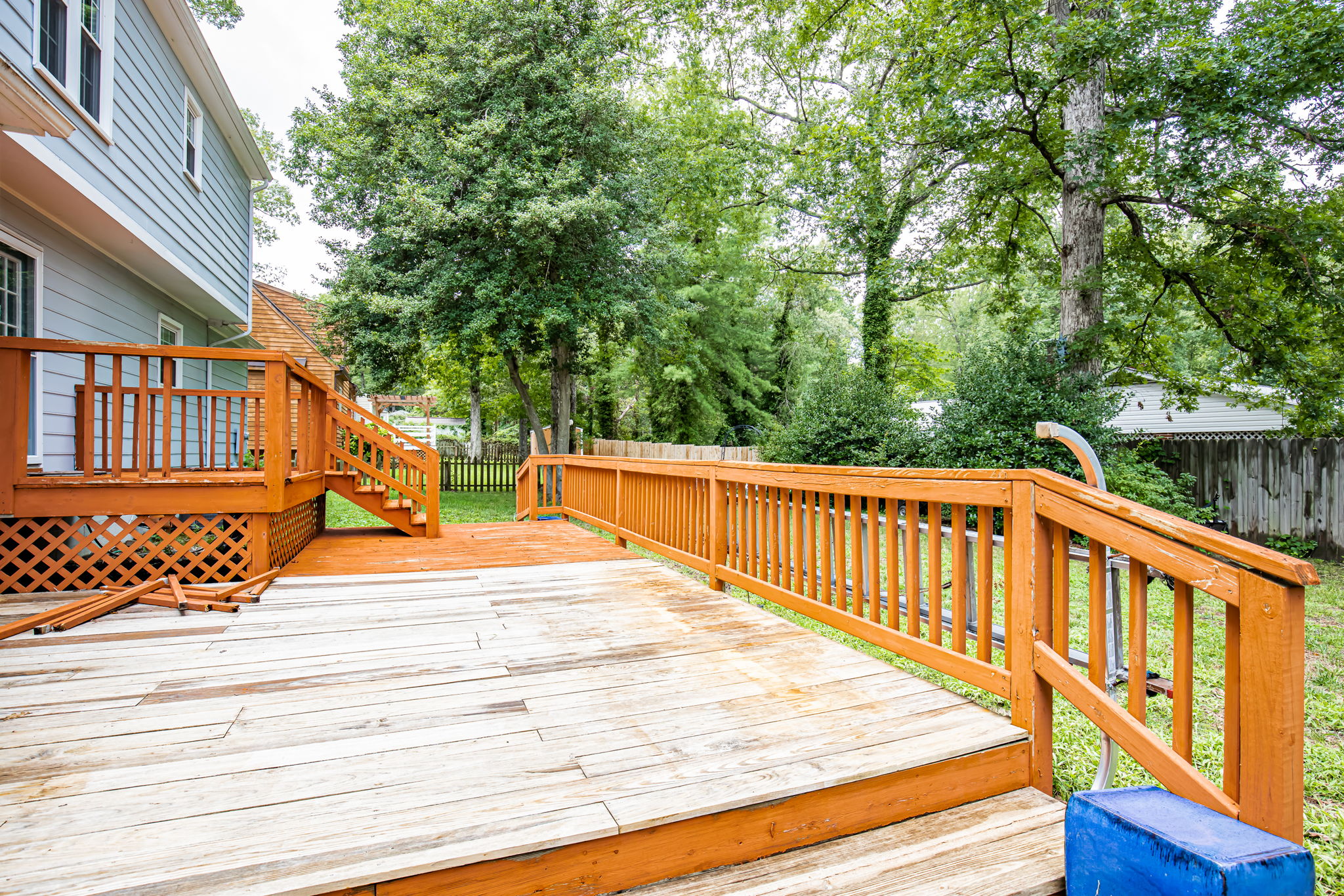  4004 Peregrine Rd, Richmond, VA 23237, US Photo 19