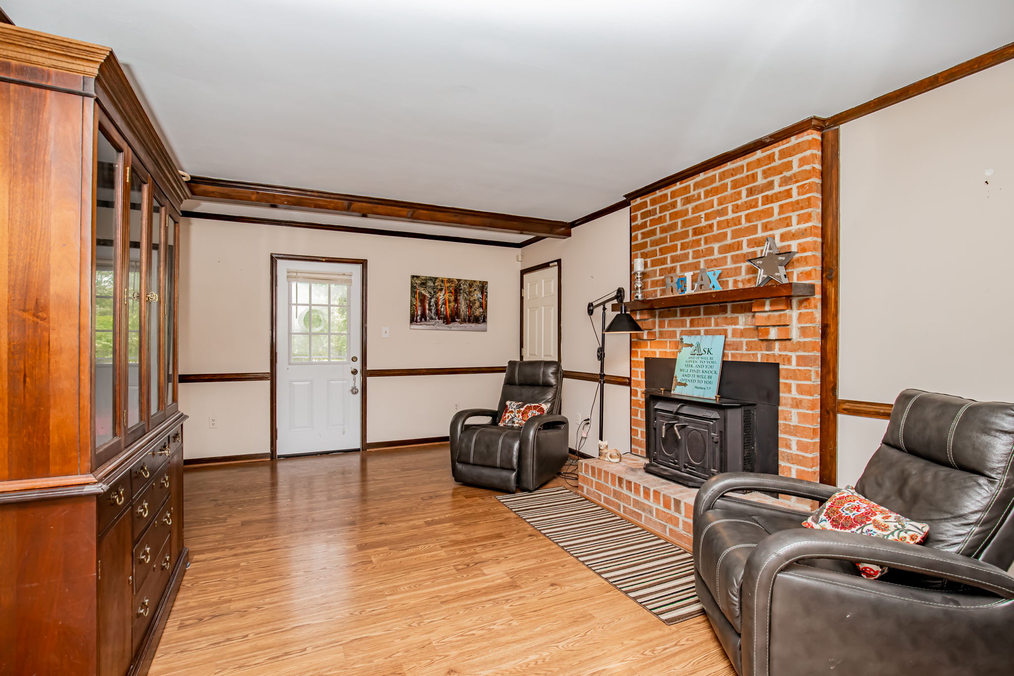  4004 Peregrine Rd, Richmond, VA 23237, US Photo 4