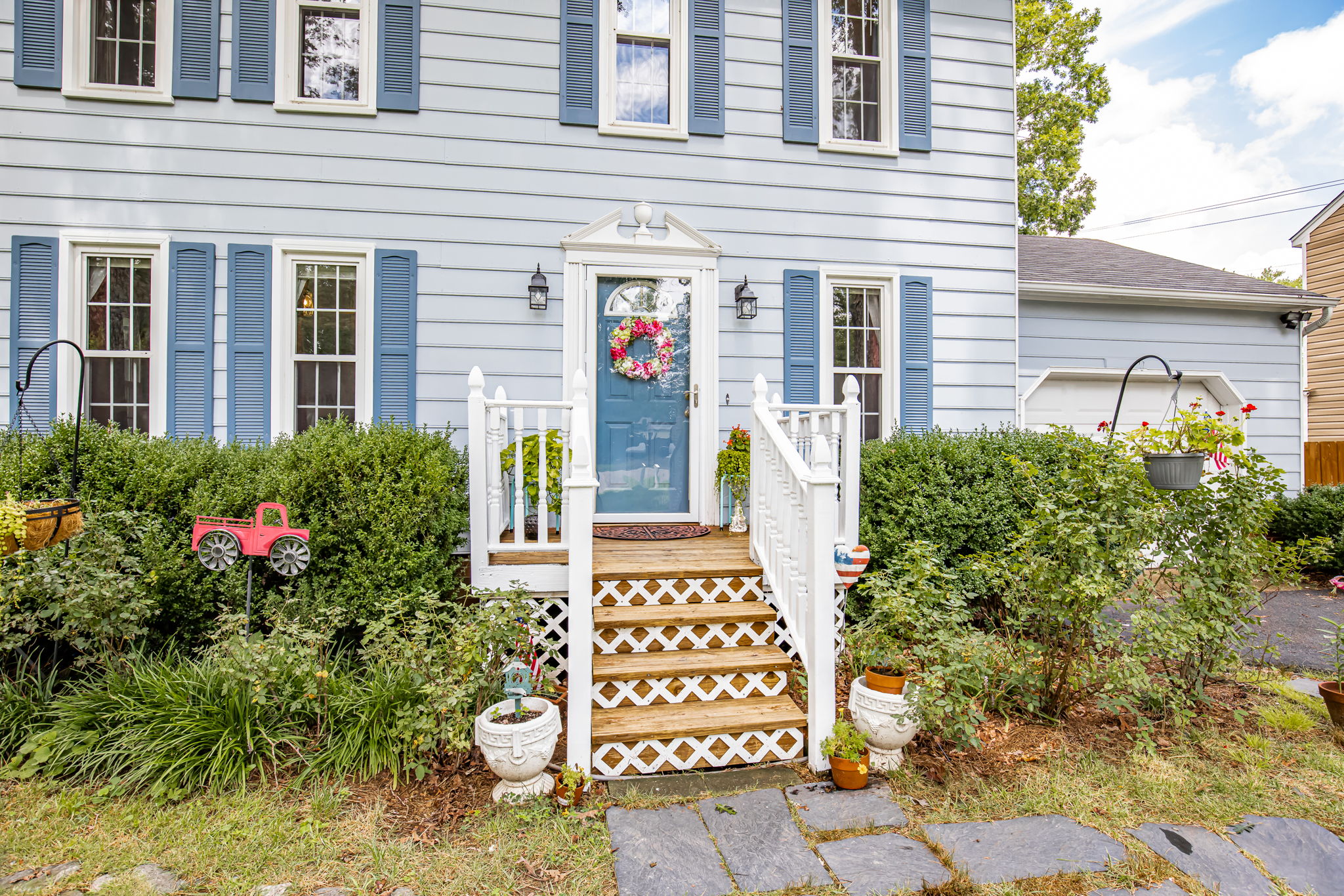  4004 Peregrine Rd, Richmond, VA 23237, US Photo 3