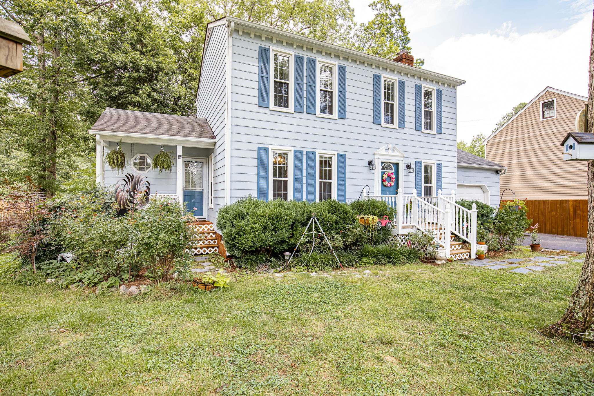  4004 Peregrine Rd, Richmond, VA 23237, US Photo 2