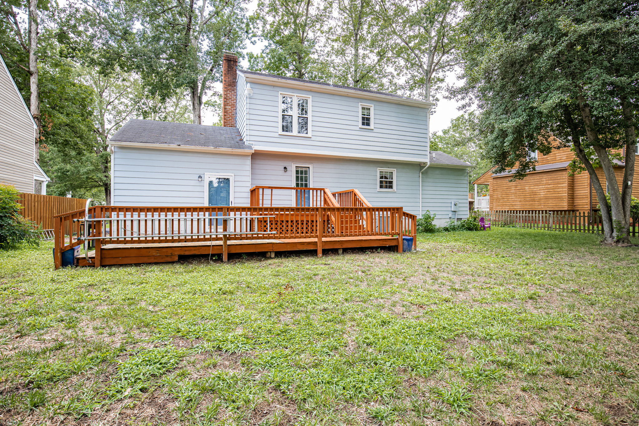  4004 Peregrine Rd, Richmond, VA 23237, US Photo 21
