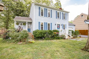  4004 Peregrine Rd, Richmond, VA 23237, US Photo 1