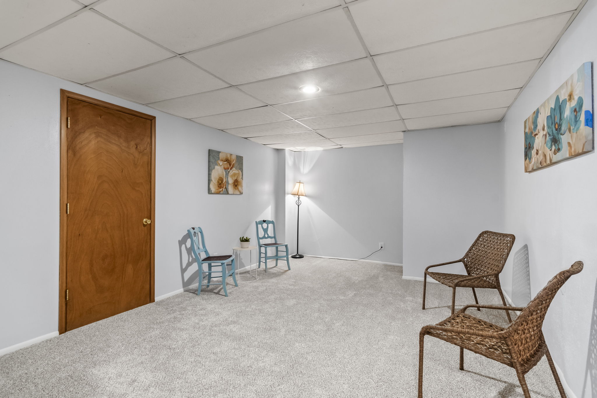 Bonus Room