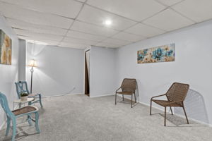 Bonus Room