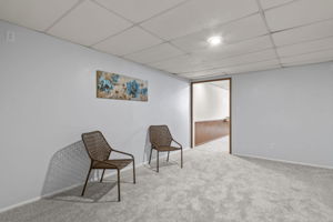 Bonus Room