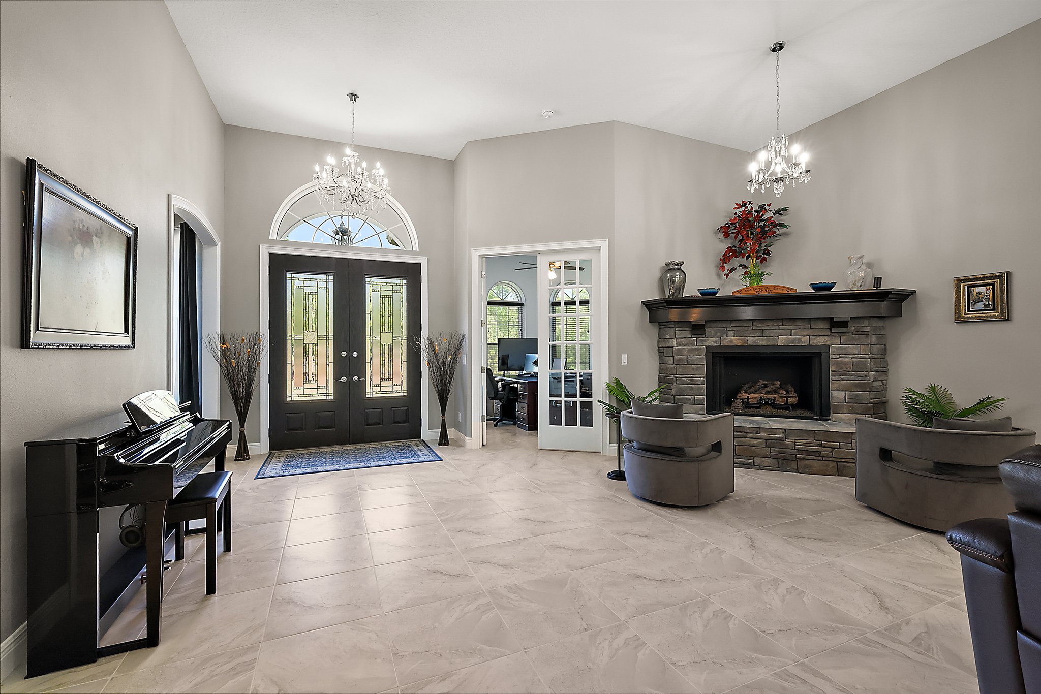 Foyer