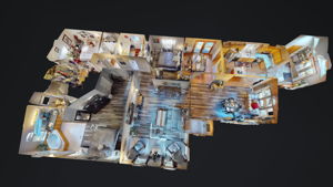 Dollhouse View