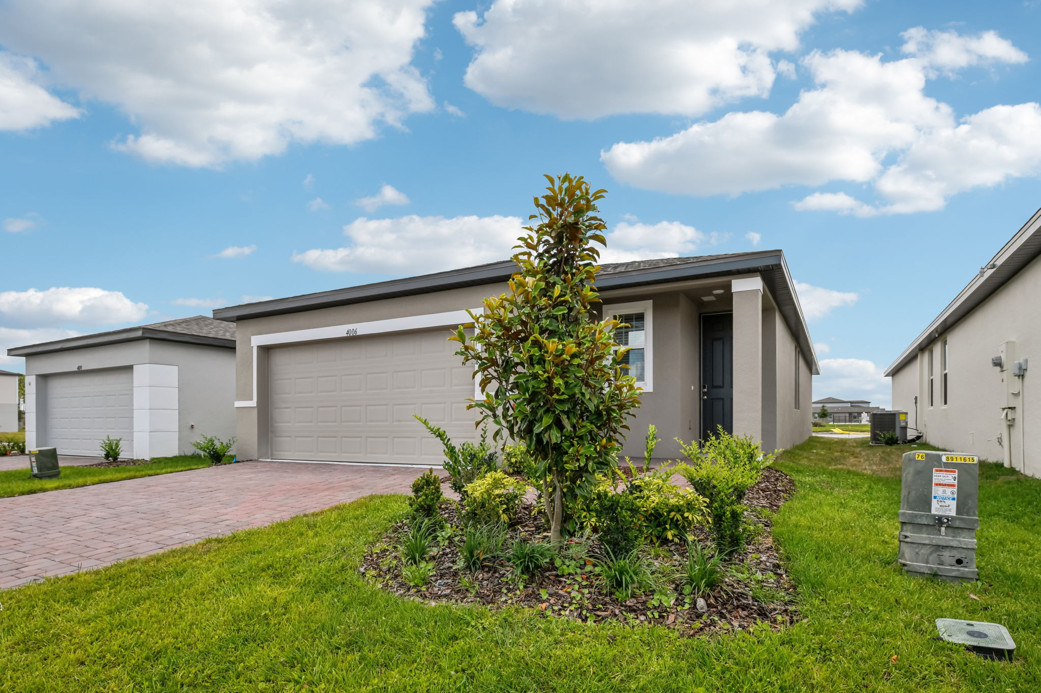 Orlando - Lake Deer Estates - 4006 Copperleaf Ln, Haines City, FL 33844 - 002