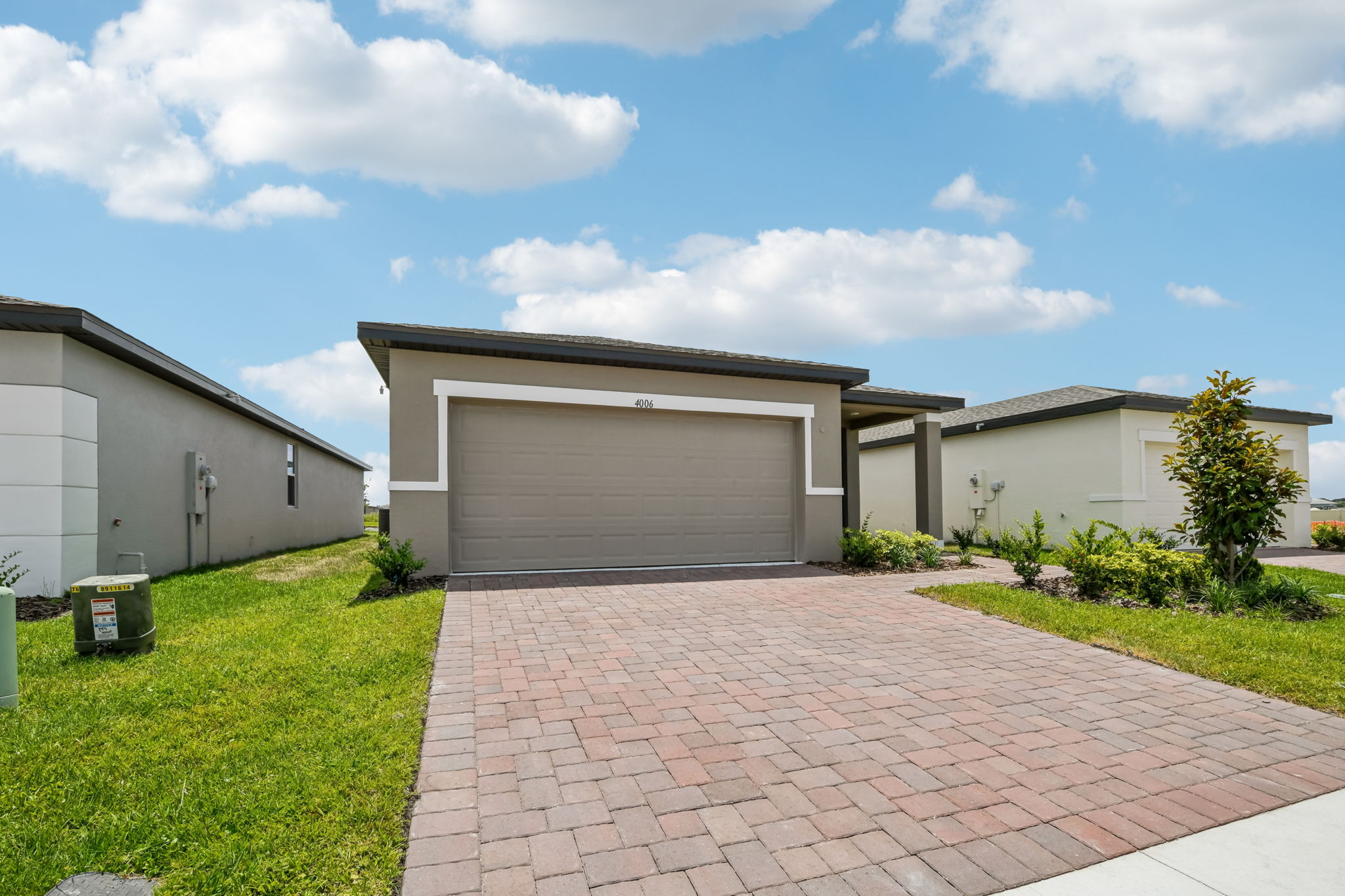 Orlando - Lake Deer Estates - 4006 Copperleaf Ln, Haines City, FL 33844 - 003