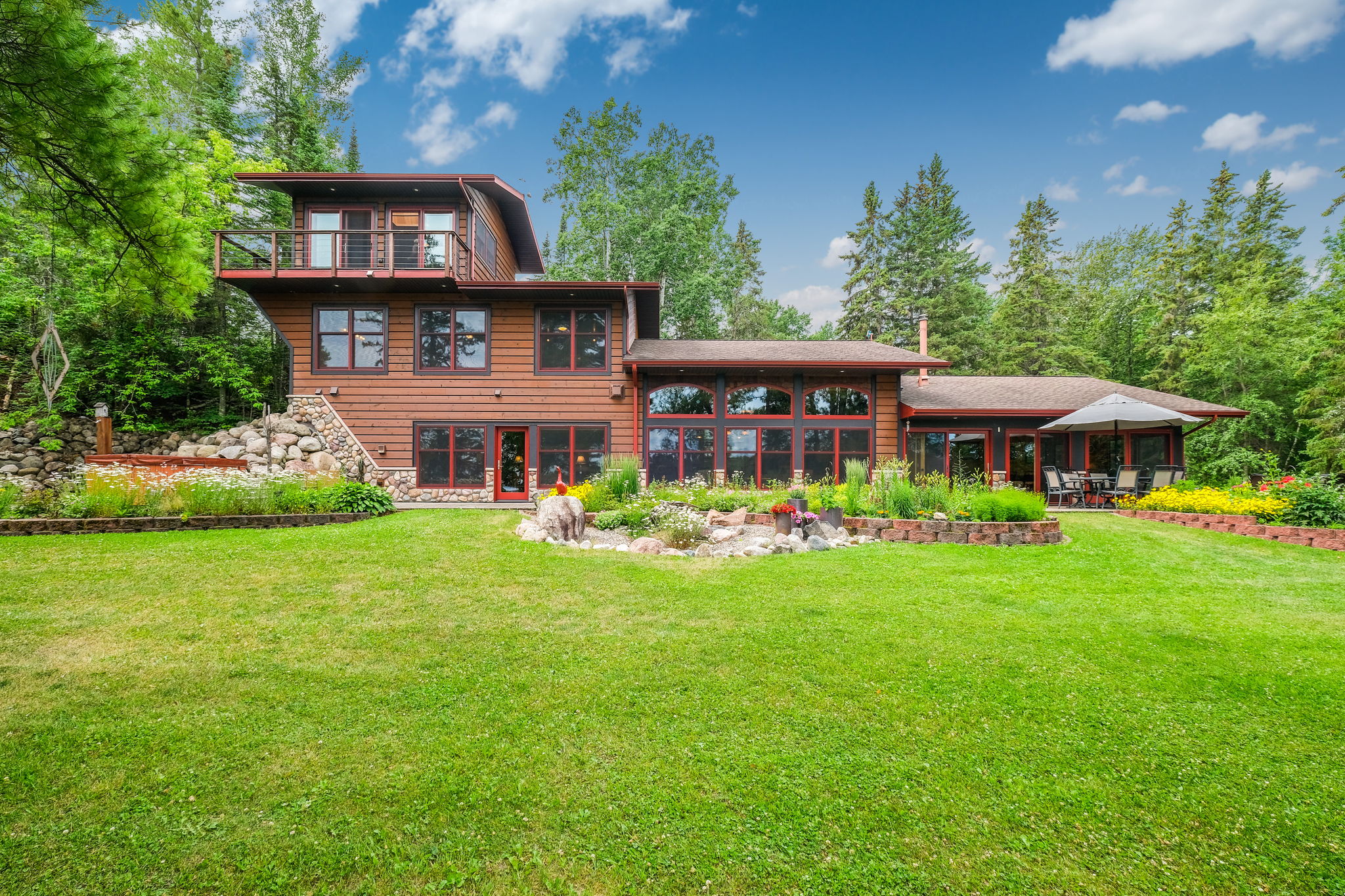  40068 W Turtle Lake Trail, Bigfork, MN 56628, US