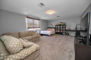 Upper Level Bonus Room1