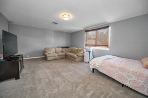 Upper Level Bonus Room2