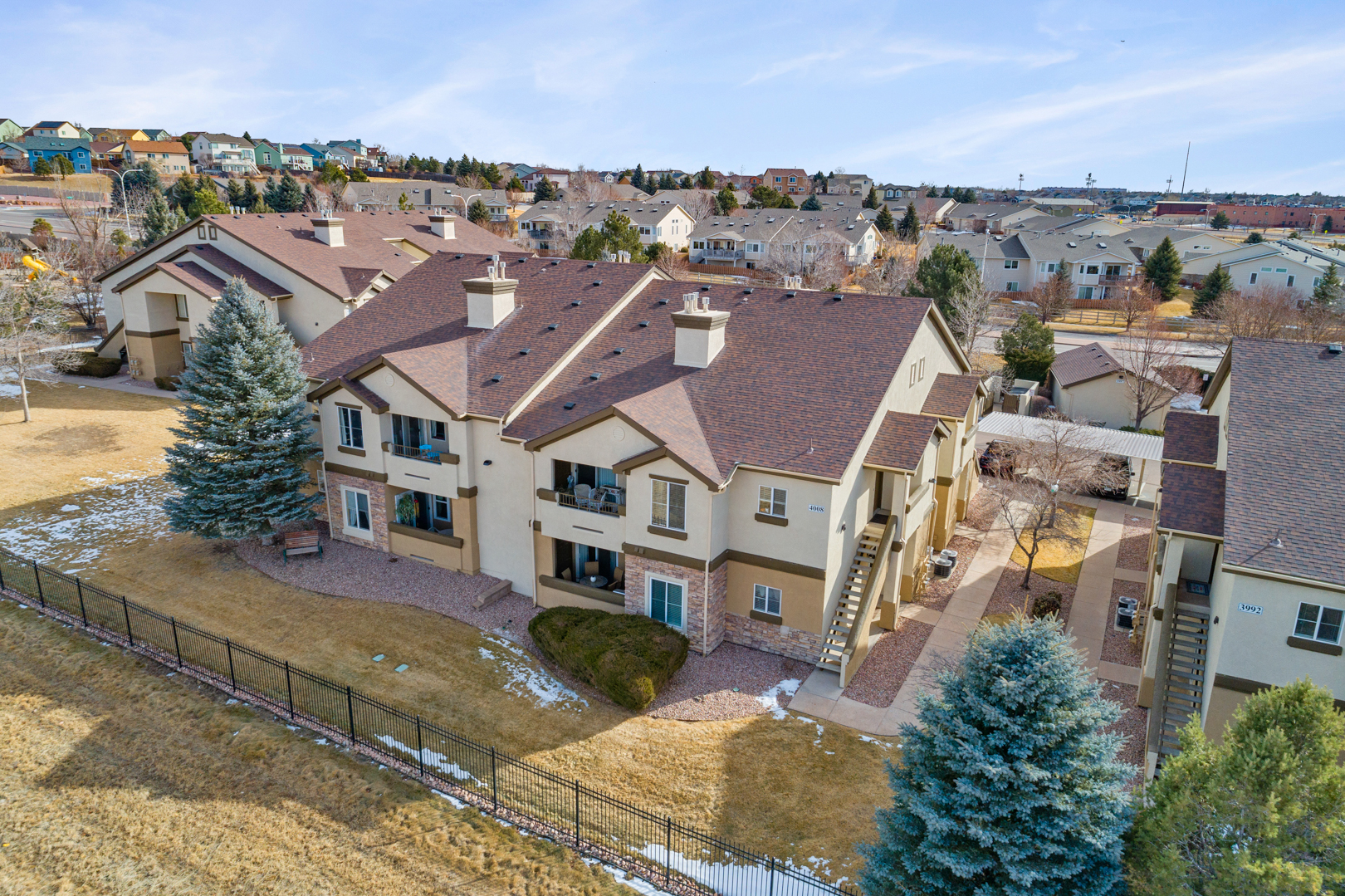 4008 Riviera Grove, Colorado Springs, CO 80922, USA Photo 1