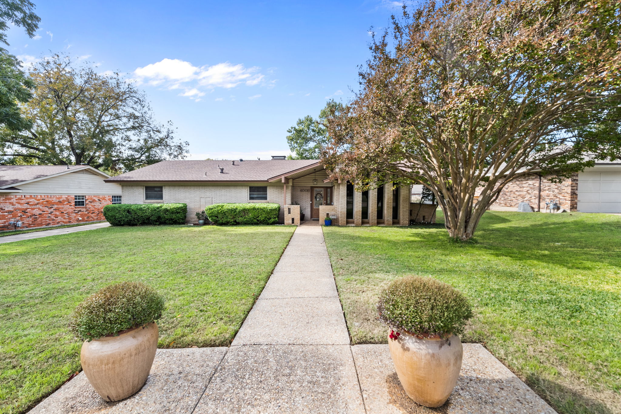 4008 Twilight Dr S, Benbrook, TX 76116, USA Photo 3