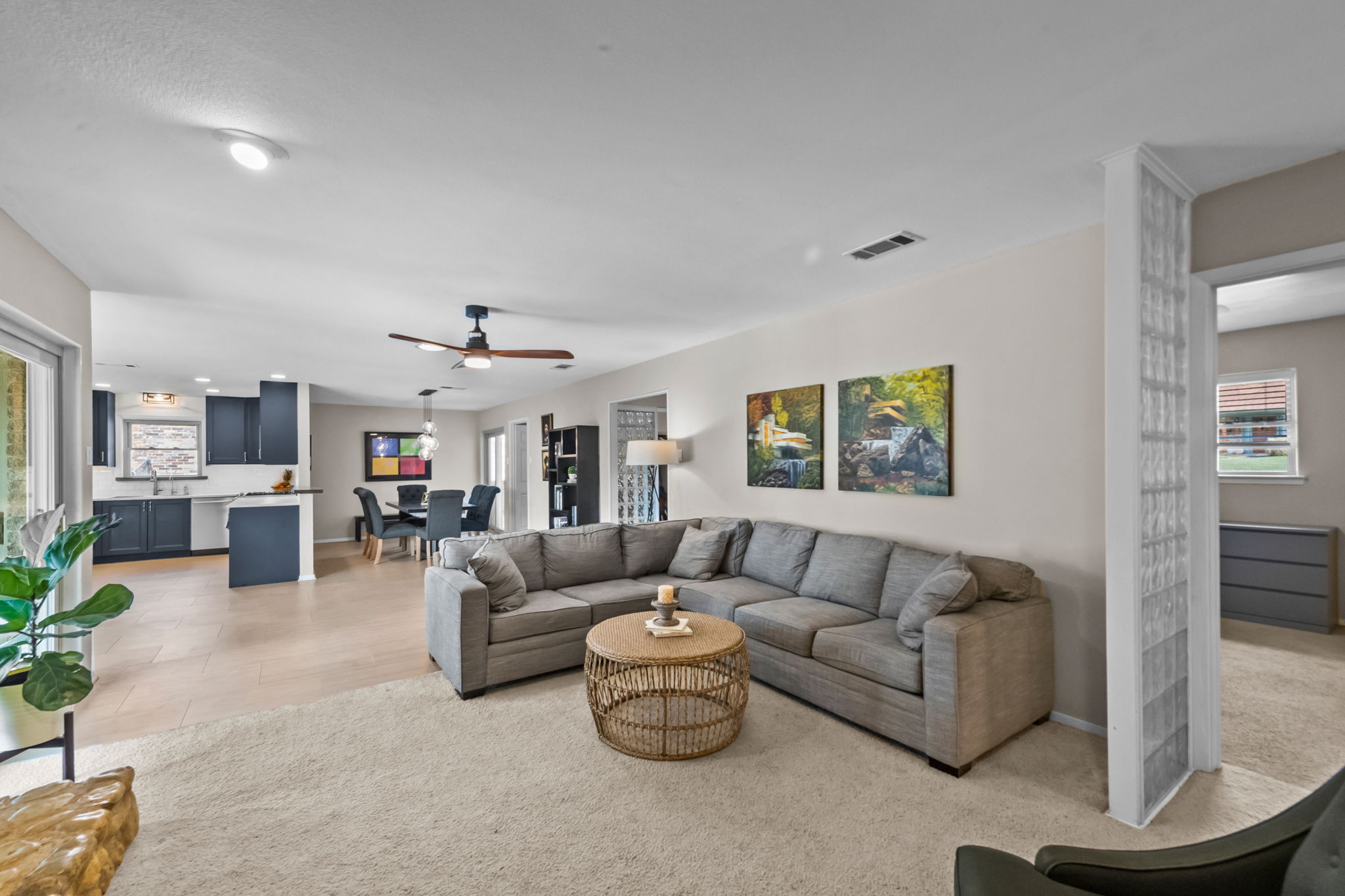 4008 Twilight Dr S, Benbrook, TX 76116, USA Photo 27