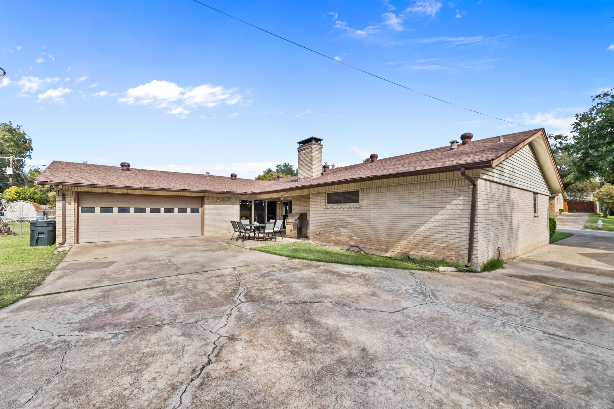 4008 Twilight Dr S, Benbrook, TX 76116, USA Photo 40