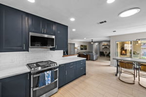 4008 Twilight Dr S, Benbrook, TX 76116, USA Photo 20
