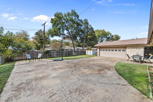4008 Twilight Dr S, Benbrook, TX 76116, USA Photo 40