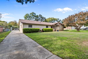 4008 Twilight Dr S, Benbrook, TX 76116, USA Photo 1