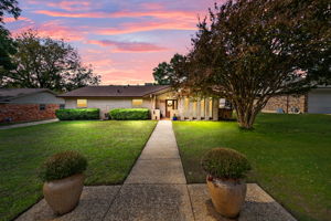 4008 Twilight Dr S, Benbrook, TX 76116, USA Photo 0