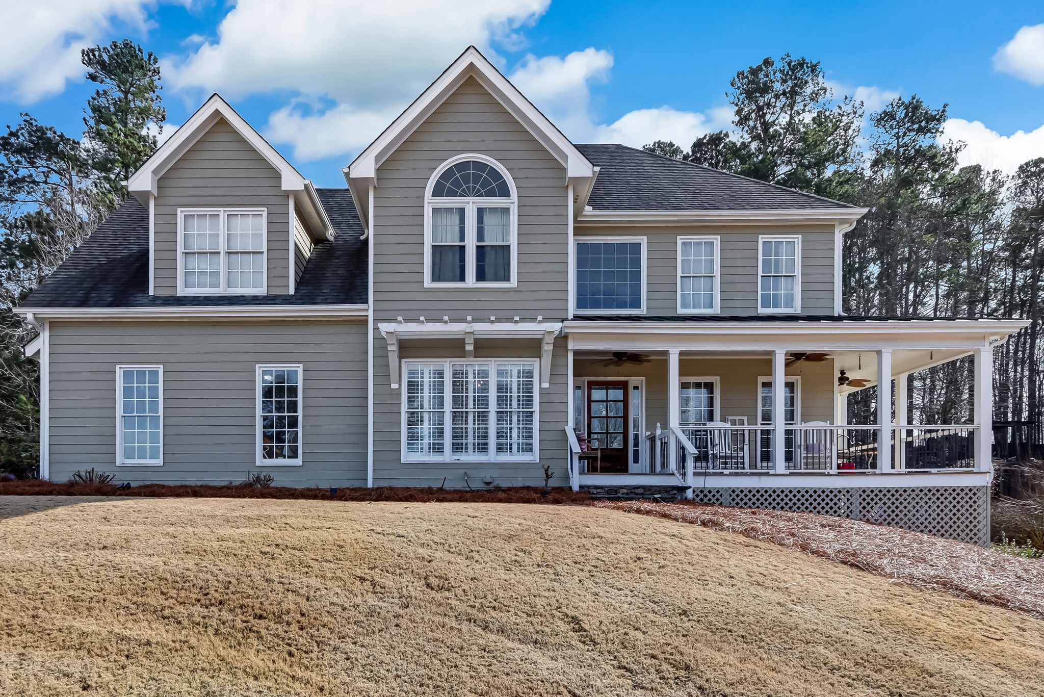 Welcome to 4009 Cannon Creek Trail