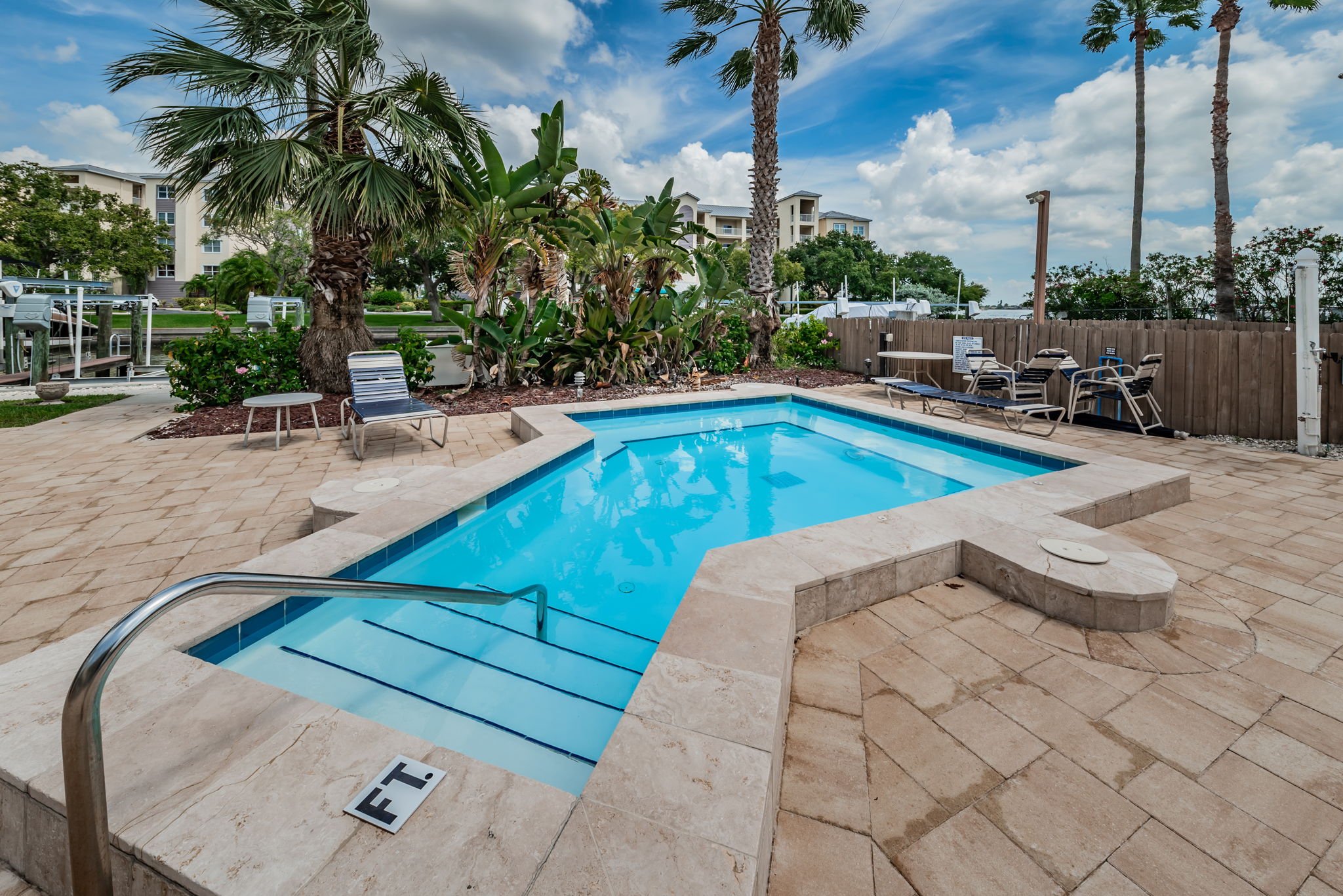 14-Boca Vista Hot Tub