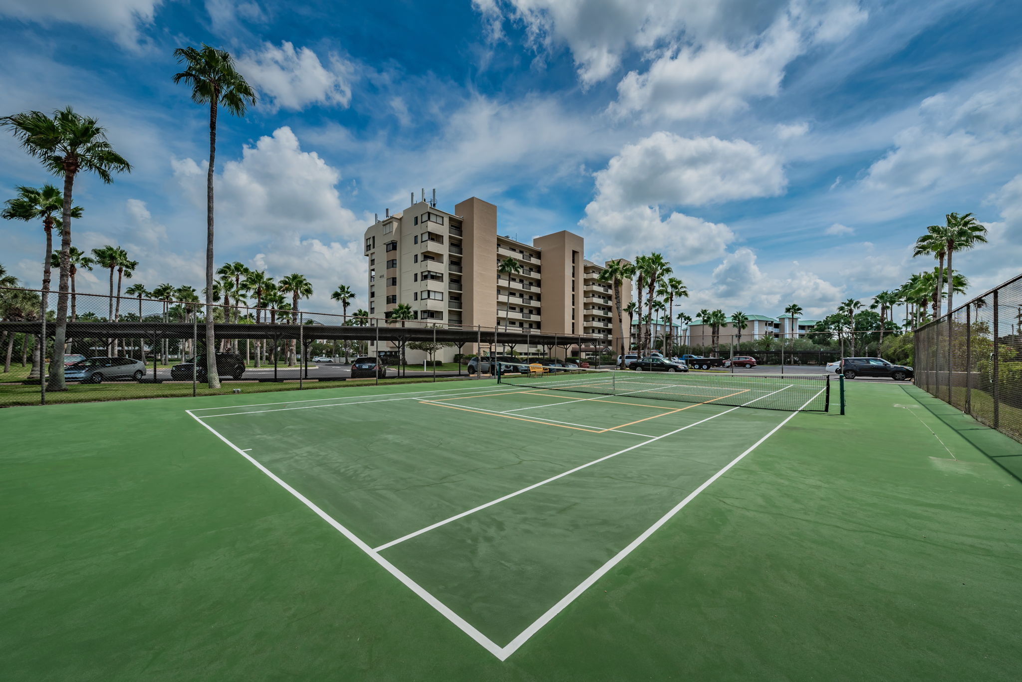 17-Boca Vista Tennis Court