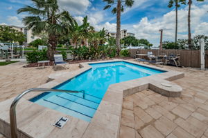 14-Boca Vista Hot Tub