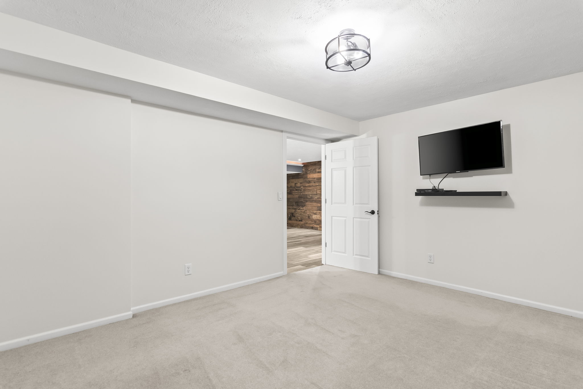 Bonus Room